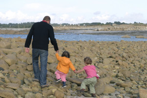 Child Visitation Attorney Monterey