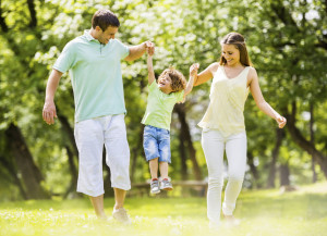 Child Custody & Visitation Attorney Monterey